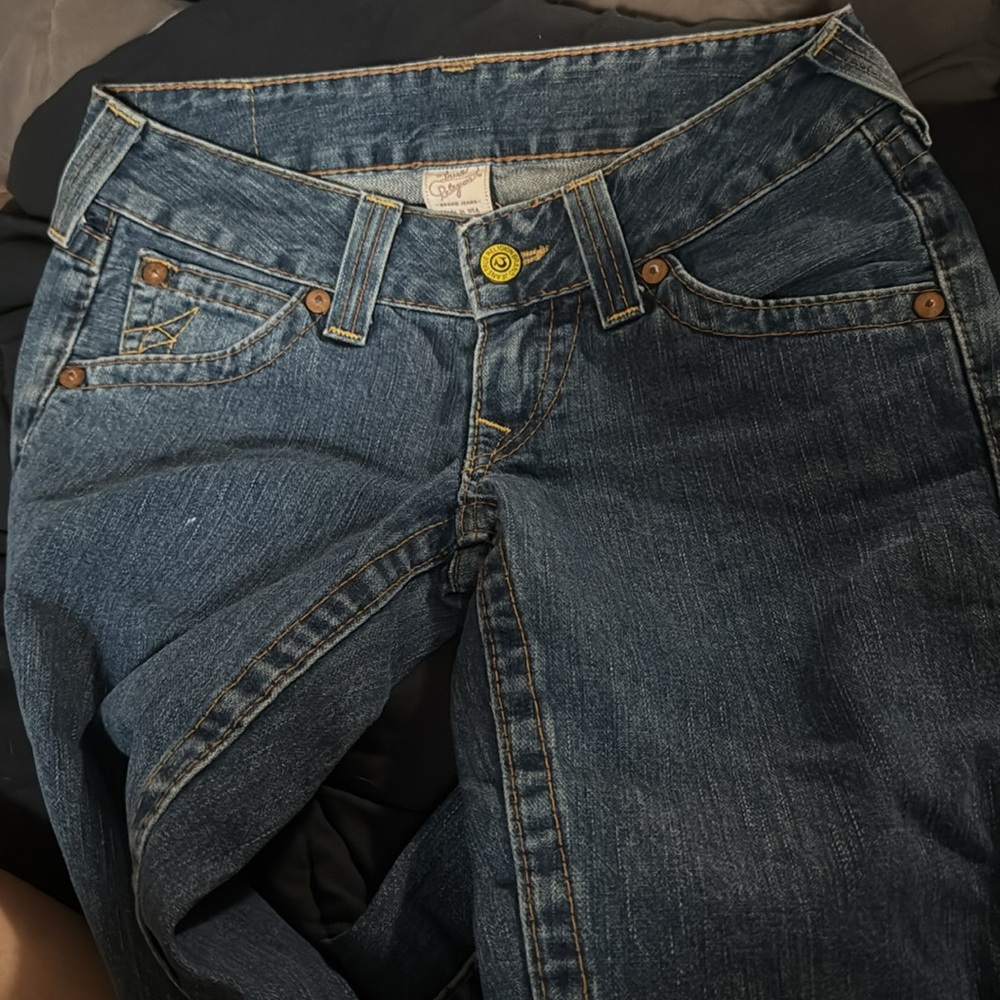 True Religion Women's Jeans